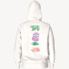 Худи TNF W Outdoors Together Hoodie (Женский; M; WhiteDune OTGraphic)